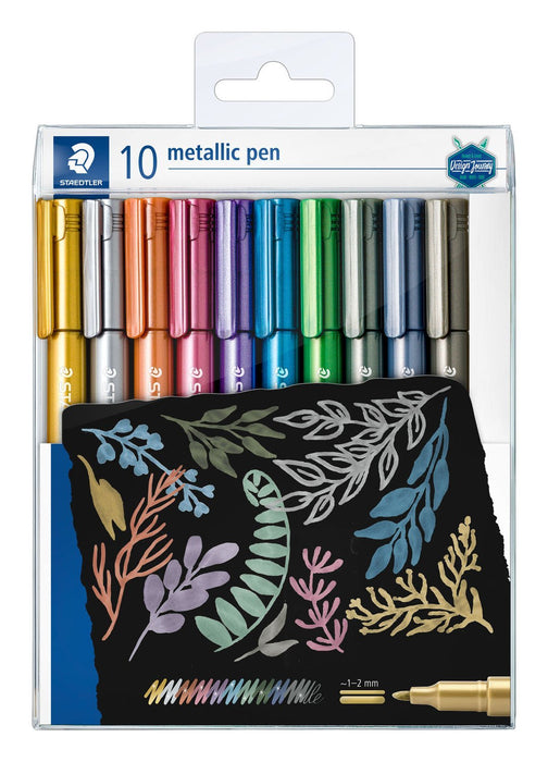 EAN 4007817077825 - Staedtler 8323 TB10 rotulador imagen 1