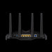 EAN 4718017648684 - ASUS RT-AX82U router inalámbrico Gigabit Ethernet Doble banda (2,4 GHz / 5 GHz) Negro imagen 13