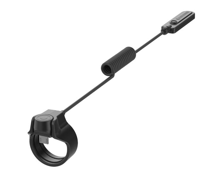 EAN 4058205007726 - Ledlenser 501025 montaje y accesorio de iluminación Mando a distancia imagen 1