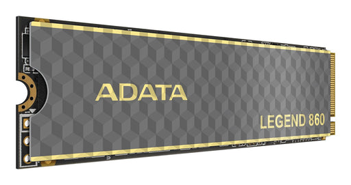 EAN 4711085949509 - ADATA LEGEND 860 SLEG-860-2000GCS unidad de estado sólido 2 TB M.2 PCI Express 4.0 NVMe 3D NAND imagen 2