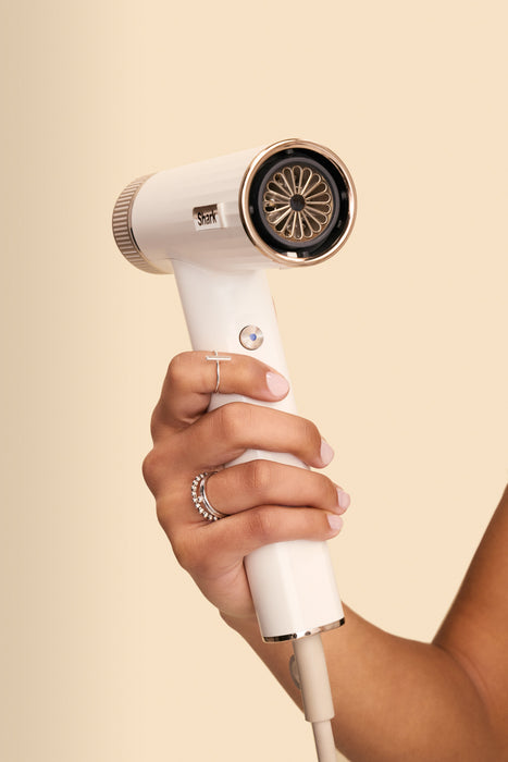 EAN 622356271622 - Shark HD333EU Utensilio de peinado Herramienta de peinado con múltiples accesorios Caliente Blanco 1700 W  imagen 27