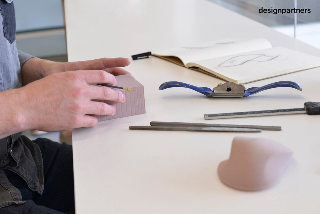 EAN 5099206073005 - Logitech MX Master Wireless Mouse ratón Oficina mano derecha RF Wireless + Bluetooth Laser 1000 DPI imagen 12