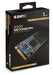 EAN 3126170170781 - Emtec X300 1 TB M.2 PCI Express 3.0 NVMe 3D NAND imagen 2