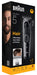 EAN 4987176251039 - Braun HC5510 cortadora de pelo y maquinilla Negro 9 Níquel-metal hidruro (NiMH) imagen 3