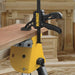 EAN 5035048191088 - DeWALT DWS5021 abrazadera Abrazadera de barra Negro imagen 3