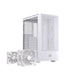 EAN 6977277360004 - Einarex EXCS-PL-100R-W carcasa de ordenador Midi Tower Blanco imagen 6