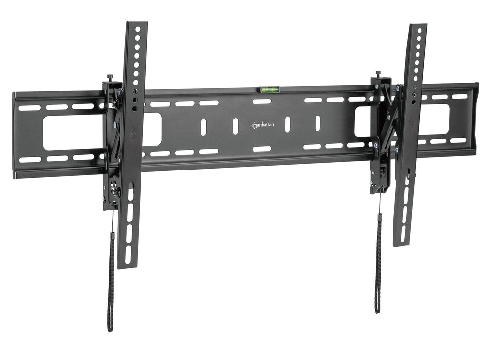 EAN 0766623461863 - Manhattan 461863 soporte para TV 2,29 m (90") Negro imagen 2