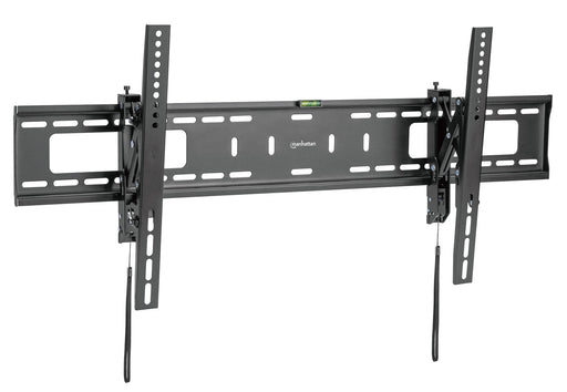 EAN 0766623461863 - Manhattan 461863 soporte para TV 2,29 m (90") Negro imagen 2
