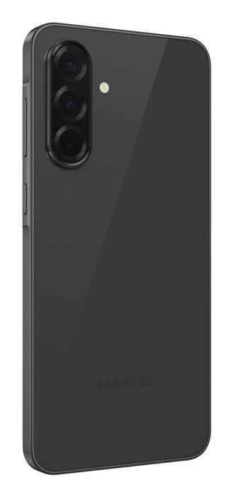 EAN 8806097300243 - Samsung Galaxy A36 5G Enterprise Edition 17 cm (6.7") SIM doble USB Tipo C 6 GB 128 GB 5000 mAh Negro imagen 6