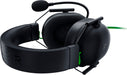 EAN 8886419378396 - Razer Blackshark V2 X Auriculares Alámbrico Diadema Juego Negro, Verde imagen 5