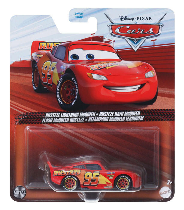 EAN 887961502268 - Disney Pixar Cars FGD64 vehículo de juguete imagen 5
