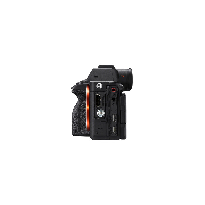 EAN 4548736145603 - Sony α 7R V Cuerpo MILC 61 MP Exmor R CMOS 9504 x 6336 Pixeles Negro imagen 5