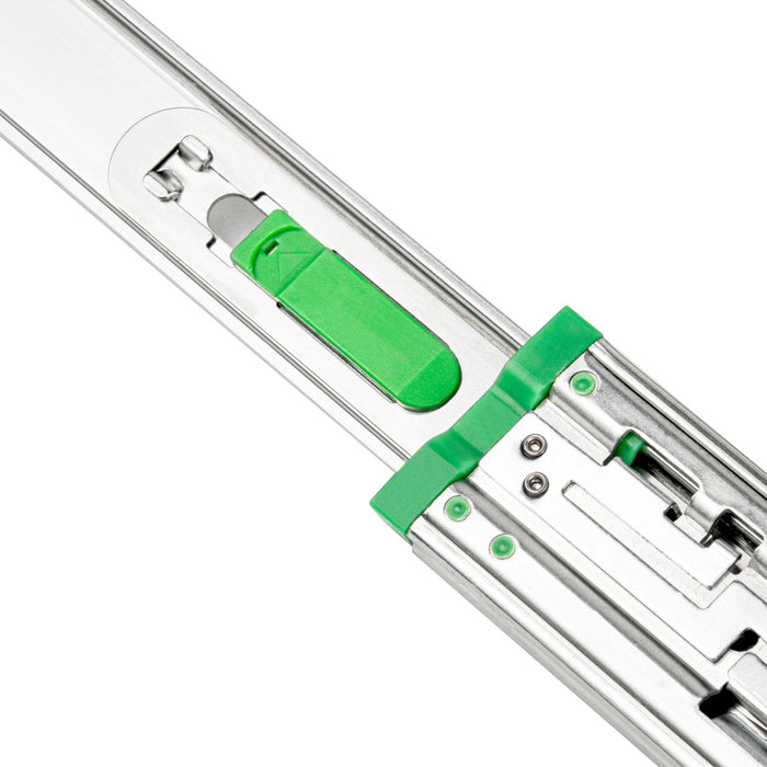 EAN 4710679815343 - Silverstone SST-RMS07-20 kit de montaje Plata Acero imagen 9