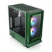 EAN 4711475644854 - Thermaltake Ceres 350 MX Midi Tower Verde imagen 1