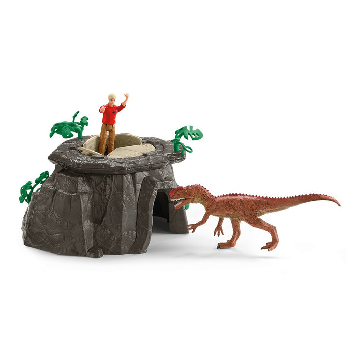 EAN 4059433716817 - schleich 42656 set de juguetes imagen 4