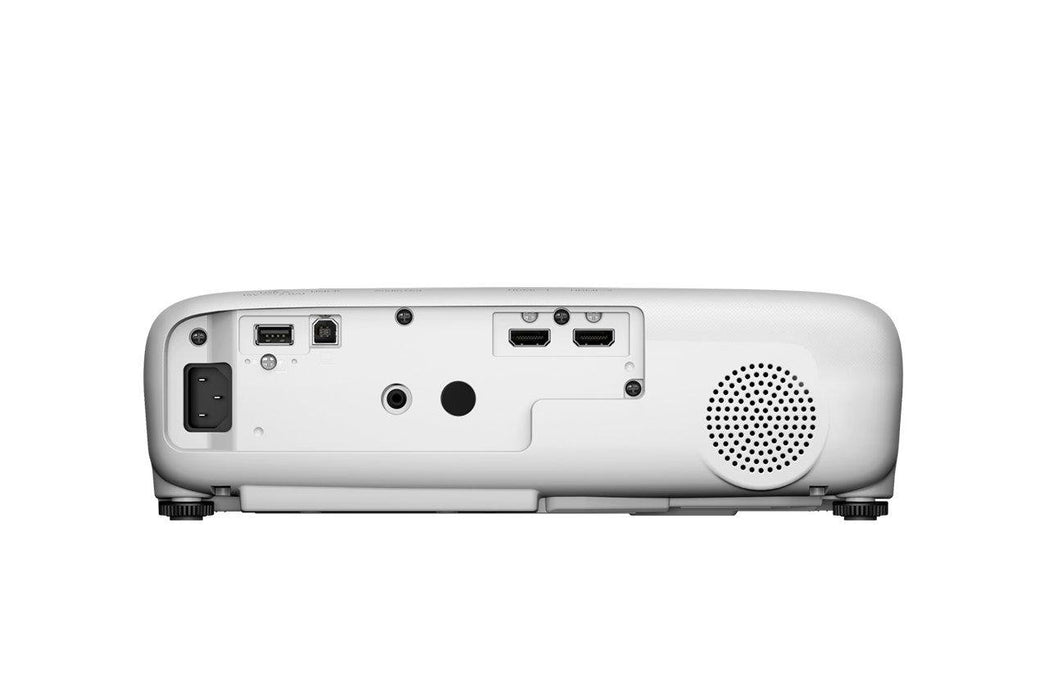 EAN 8715946738567 - Epson EB-FH08 3600 lúmenes ANSI 3LCD 1080p (1920x1080) Blanco imagen 4