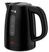 EAN 8436589741492 - Fagor Teya Noir tetera eléctrica 1 L 2200 W Negro imagen 1
