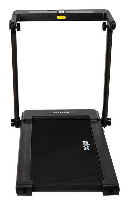 EAN 8054320849711 - Nilox NXTRXN2V1 cinta de correr 480 x 1200 mm 14 kmh imagen 2