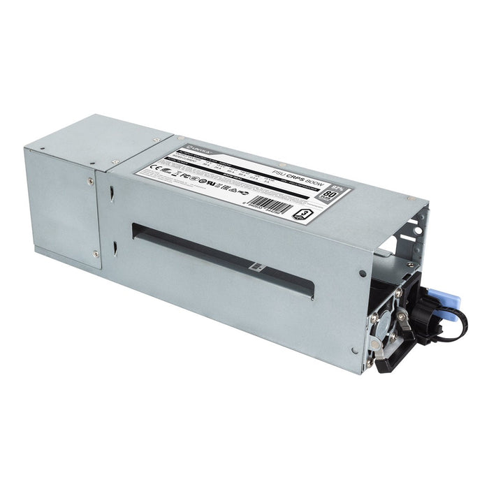 EAN 6940533544289 - UNYKAch PSUCRPS800WR unidad de fuente de alimentación 800 W 24-pin ATX Plata imagen 2