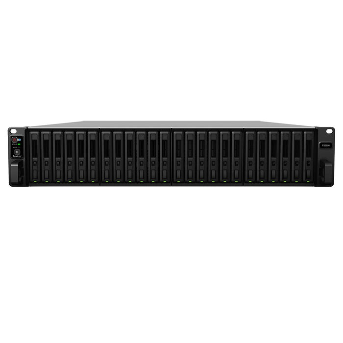 EAN 4711174723614 - Synology FlashStation FS3600 servidor de almacenamiento NAS Bastidor (2U) Intel® Xeon® D D-1567 16 GB DDR imagen 1