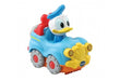 EAN 3417765115042 - VTech Tut Tut Baby Flitzer 80-511504 vehículo de juguete imagen 1
