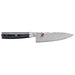 EAN 4009839376900 - ZWILLING Miyabi 5000 FCD Acero 1 pieza(s) Cuchillo Gyutoh imagen 1