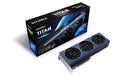 EAN 4711342290214 - Sparkle Technology Intel Arc A770 TITAN OC Edition 16 GB GDDR6 imagen 11