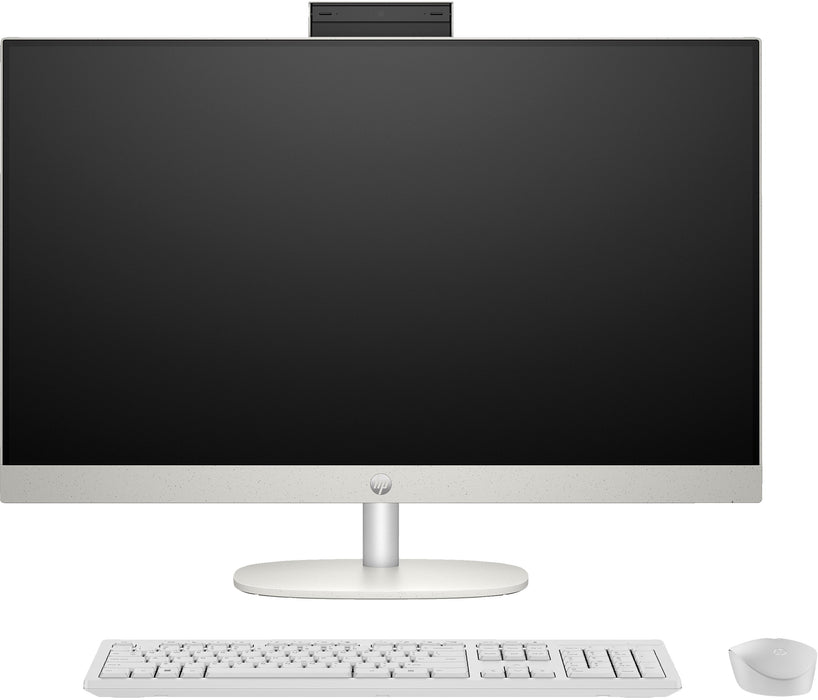 EAN 0198828059024 - HP 27-cr0057ns AMD Ryzen™ 5 7520U 68,6 cm (27") 1920 x 1080 Pixeles PC todo en uno 16 GB LPDDR5-SDRAM 512 imagen 1