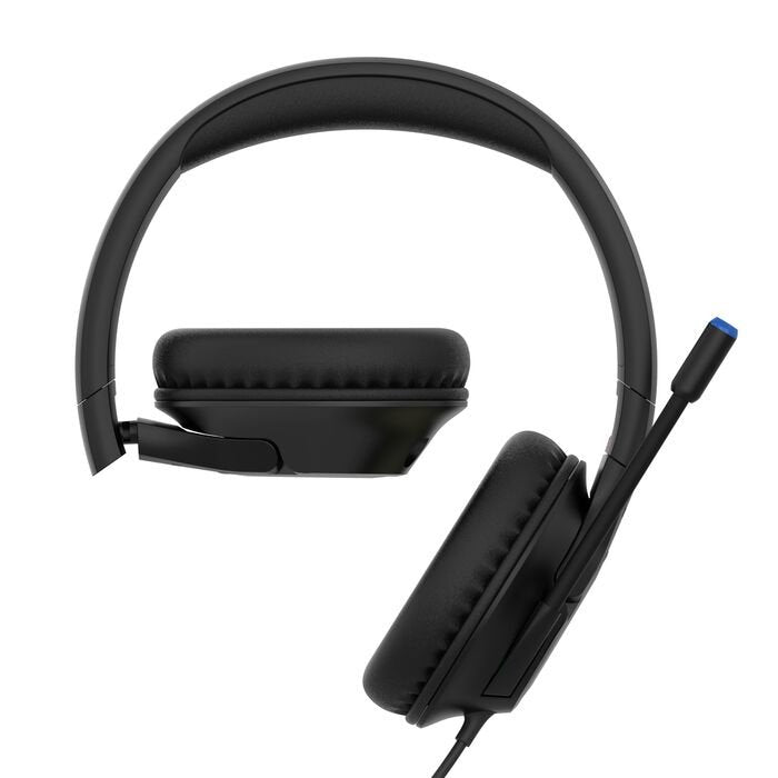 EAN 0745883928576 - Belkin ENA011HQBK auricular y casco Auriculares Alámbrico Diadema Juego Negro imagen 3