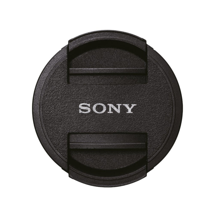 EAN 4905524925494 - Sony ALC-F405S tapa de lente Cámara digital 4,05 cm Negro imagen 1