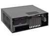 EAN 4710007221563 - Silverstone GD10 HTPC Negro imagen 8