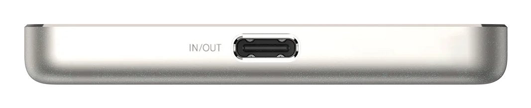 EAN 6932554473877 - Xiaomi Super Slim Magnetic Power Bank 5000 Ión de litio 5000 mAh Cargador inalámbrico Arena imagen 5