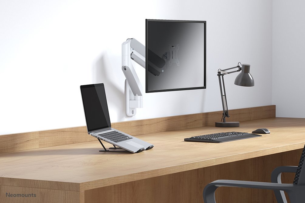 EAN 8717371449513 - Neomounts AWL75-450WH accesorio para soporte de monitor imagen 14
