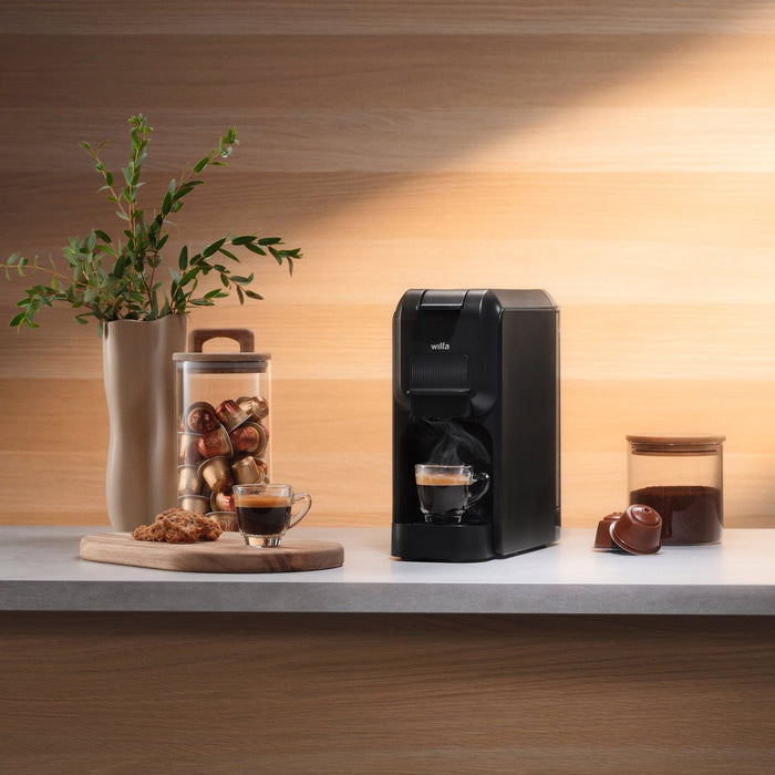 EAN 7044876022950 - Wilfa 602295 cafetera eléctrica Semi-automática Cafetera de filtro imagen 2