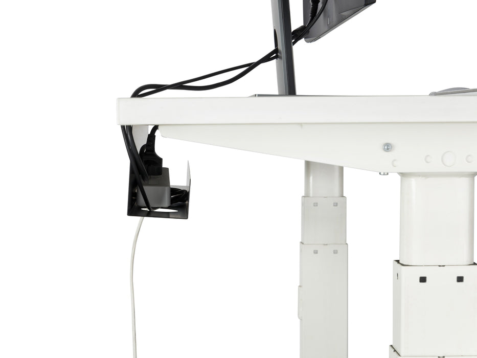 EAN 4015867231746 - Equip 650863 organizador de cables Escritorio Bandeja de cables Negro 1 pieza(s) imagen 8