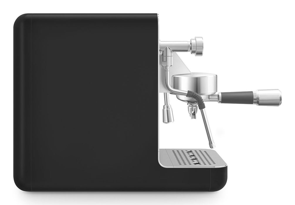 EAN 8010072255859 - Smeg EMC02BLMEU cafetera eléctrica Manual Máquina espresso 1,7 L imagen 2