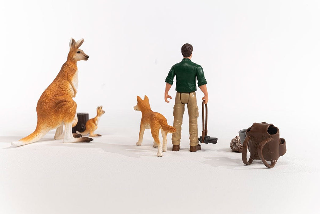 EAN 4059433548562 - schleich Vida Salvaje 42550 set de juguetes imagen 9