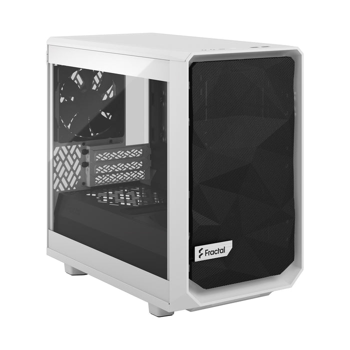 EAN 7340172702634 - Fractal Design Meshify 2 Nano Blanco imagen 10
