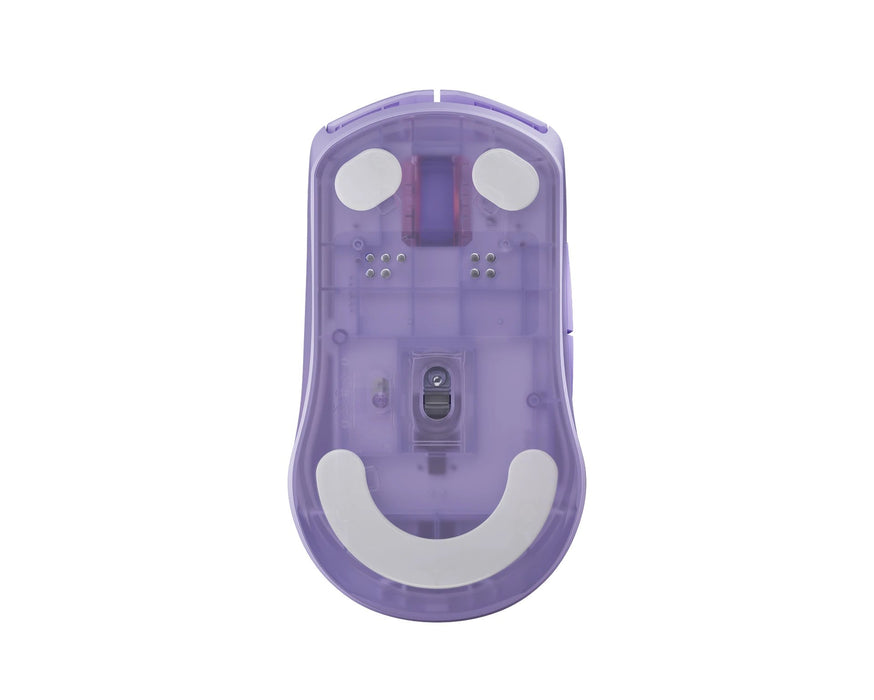 EAN 5707119062275 - Steelseries 62525 ratón Juego mano derecha RF Wireless + Bluetooth Óptico 18000 DPI imagen 4