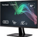 EAN 0766907014532 - Viewsonic VP56 pantalla para PC 81,3 cm (32") 3840 x 2160 Pixeles 4K Ultra HD LED Negro imagen 6