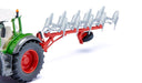 EAN 4006874020706 - Siku Full reversible plough parte y accesorio de modelo a escala Arado imagen 2