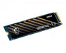 EAN 4711377022484 - MSI SPATIUM M450 PCIe 4.0 NVMe M.2 1TB PCI Express 4.0 3D NAND imagen 3