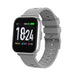 EAN 5706751054662 - Denver SW-162GREY Relojes inteligentes y deportivos 3,56 cm (1.4") IPS Digital Pantalla táctil Gris imagen 1