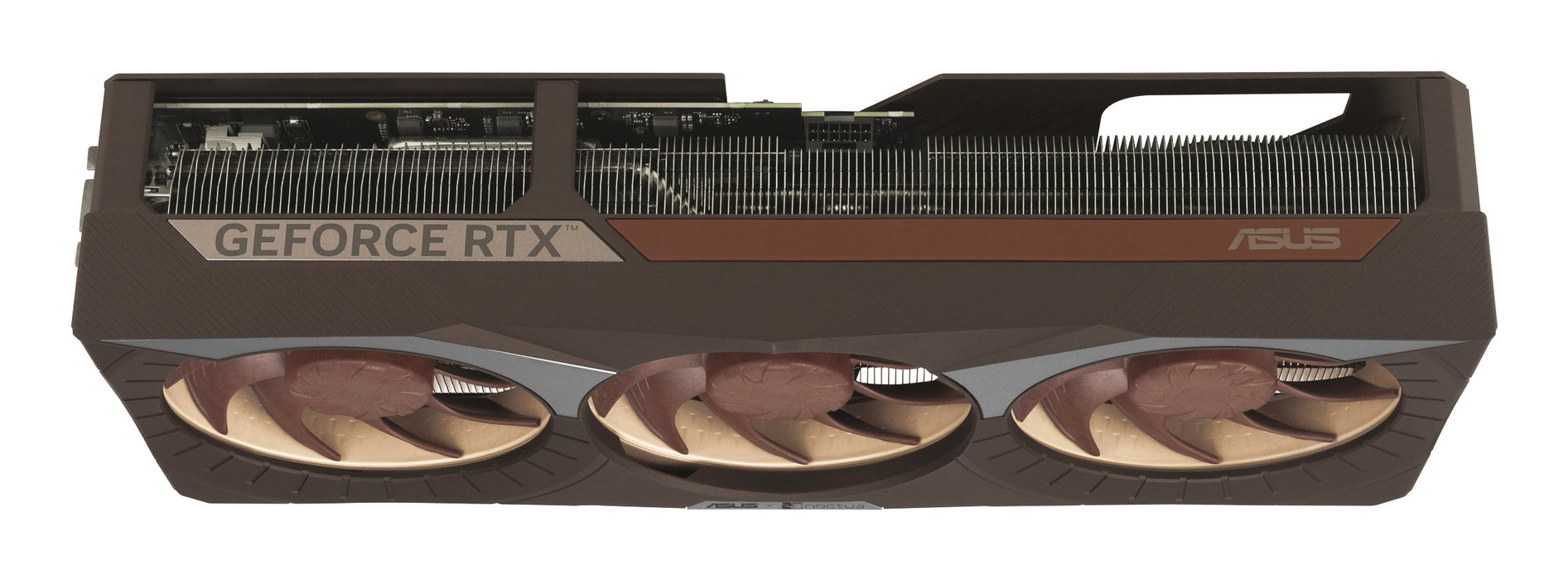 EAN 199291205383 - ASUS RTX5080-O16G-NOCTUA NVIDIA GeForce RTX 5080 16 GB GDDR7 imagen 2
