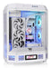 EAN 4711475645257 - Thermaltake CA-1Z1-00M6WN-00 carcasa de ordenador Midi Tower Blanco imagen 1