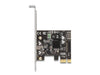 EAN 4043619903443 - DeLOCK 90344 tarjeta y adaptador de interfaz Interno USB 3.2 Gen 1 (3.1 Gen 1), USB Tipo C imagen 4