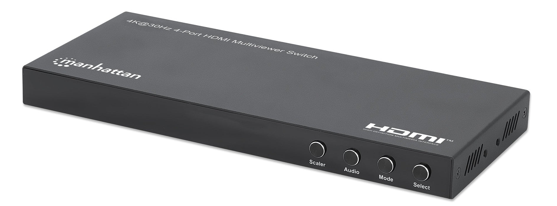 EAN 0766623208406 - Manhattan 208406 interruptor de video HDMI imagen 1