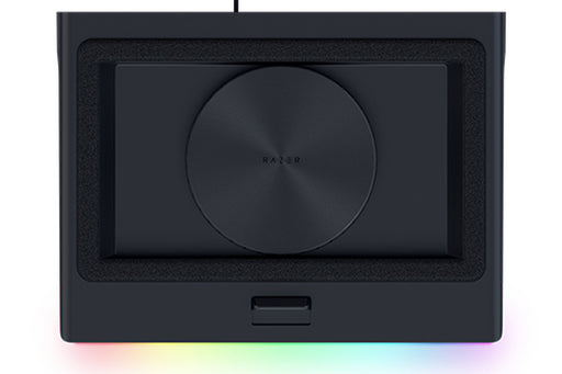 EAN 8887910053201 - Razer RC21-02300100-R3GW almohadilla fría 45,7 cm (18") Negro imagen 1