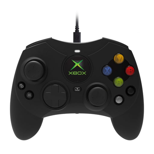 EAN 810007714523 - Hyperkin M01618-BK mando y volante Negro Gamepad PC, Xbox One, Xbox Series S, Xbox Series X imagen 1