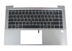 EAN 5704174835424 - HP M15210-FL1 refacción para laptop Cover + keyboard imagen 1